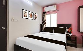 Hotel O Guntur